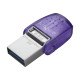 USB памет KINGSTON DataTraveler microDuo 3C 64GB