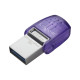 USB stick KINGSTON DataTraveler microDuo 3C 256GB