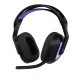 Gaming Earphone Logitech G522 Lightspeed Wireless RGB, Microphone, Black