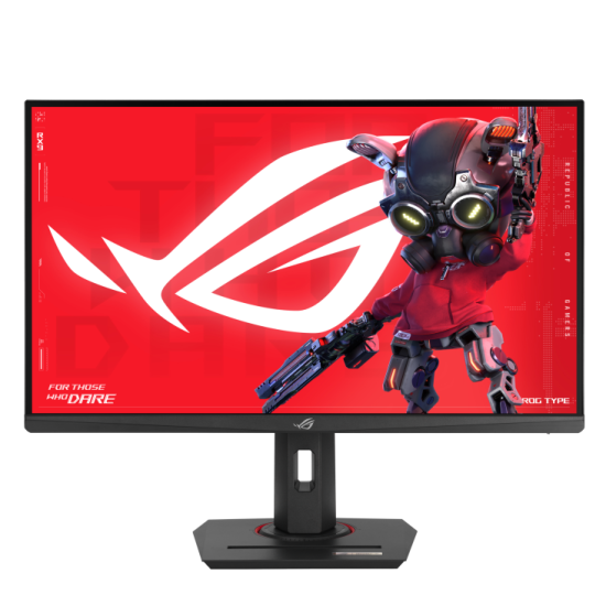 Monitor ASUS ROG Strix XG279CNS