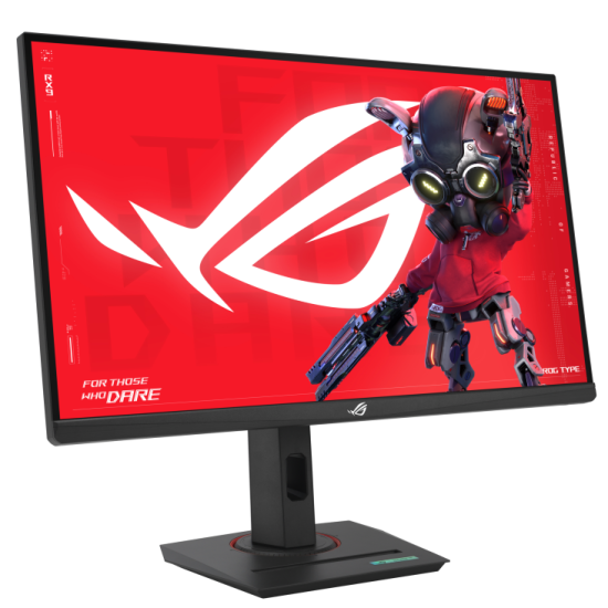 Monitor ASUS ROG Strix XG279CNS