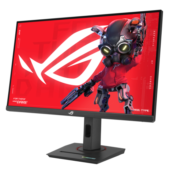 Monitor ASUS ROG Strix XG279CNS