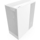 Case NZXT H7 Flow RGB 2024 Edition - White