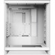Case NZXT H7 Flow RGB 2024 Edition - White