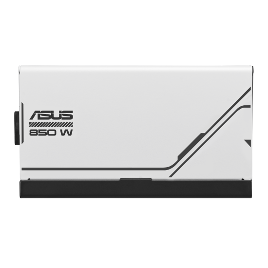 Power Supply ASUS PRIME 850W, 80+ Gold PCIe 5.1, Fully Modular