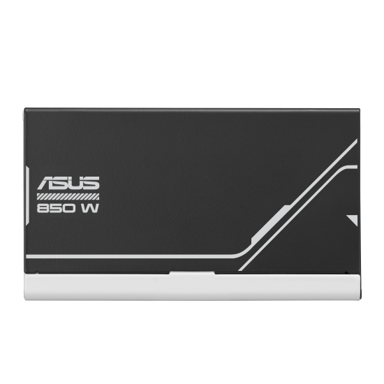 Power Supply ASUS PRIME 850W, 80+ Gold PCIe 5.1, Fully Modular