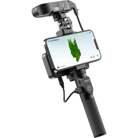 3D скенер Creality CR-Scan Ferret Pro