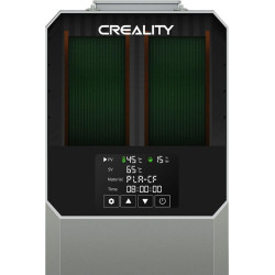 Сушилня за филаменти за 3D принтер Creality Space Pi Plus, за 2 ролки