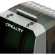 Filament dryer for Creality Space Pi Plus 3D printer, for 2 rolls