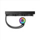 CPU Cooler Arctic Liquid Freezer III Pro 360 A-RGB - Black