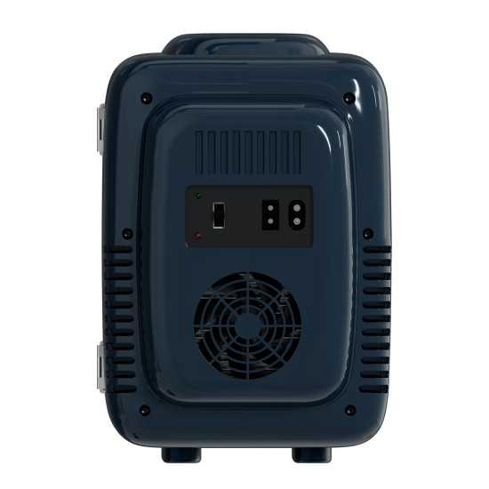 Mini ARCTIC Fridge (EU) 4L