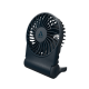 Rechargeable Pocket Fan ARCTIC Summair 2Go - Dark Blue