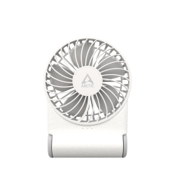 Rechargeable Pocket Fan ARCTIC Summair 2Go - White