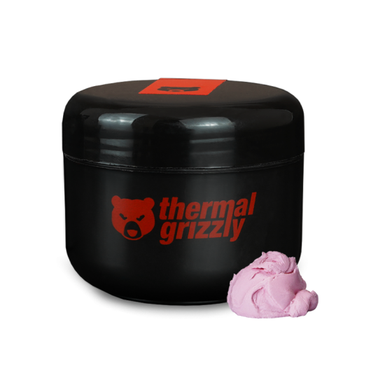 Thermal Grizzly Putty Basic - 100g