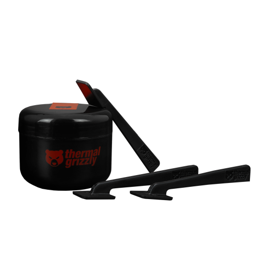 Thermal Grizzly Putty Advanced - 100g