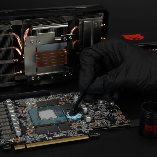 Thermal Grizzly Putty Advanced - 100g