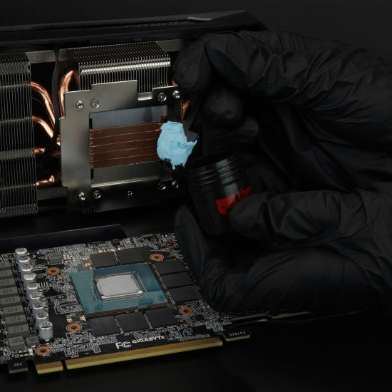 Thermal Grizzly Putty Advanced - 100g