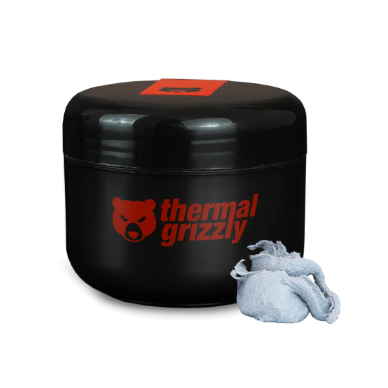 Thermal Grizzly Putty Pro - 100g