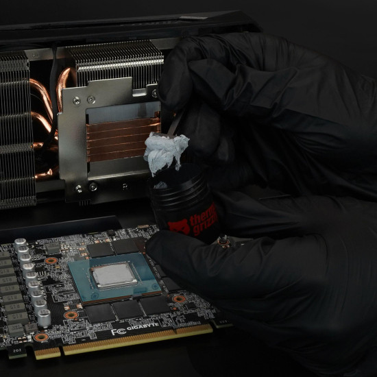 Thermal Grizzly Putty Pro - 100g