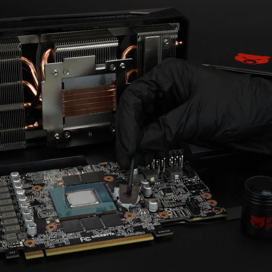 Thermal Grizzly Putty Pro - 100g