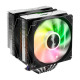CPU Cooler FSP MP7 - AMD/INTEL