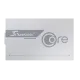 Power Supply Unit Seasonic CORE GX White 650W 80+ Gold, Fully Modular, ATX 3.1, PCIe 5.1