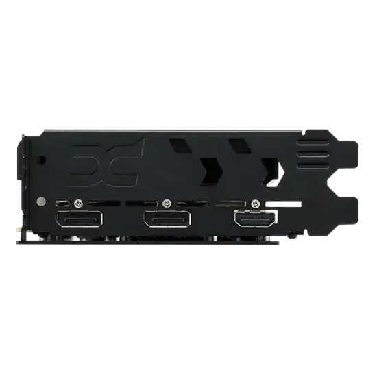 Graphic card PowerColor RADEON RX 9060 XT Hellhound OC 16GB GDDR6