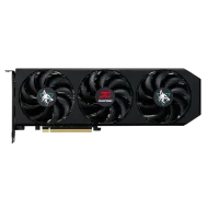 Видео карта PowerColor RADEON RX 9060 XT Hellhound OC 8GB GDDR6
