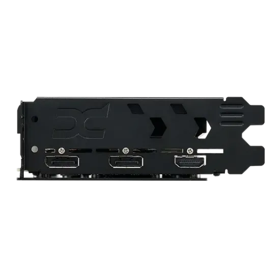 Graphic card PowerColor RADEON RX 9060 XT Hellhound OC 8GB GDDR6