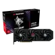 Graphic card PowerColor RADEON RX 9060 XT Hellhound OC 8GB GDDR6