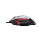 A4tech Bloody W95Max Sports Navy RGB Light Gaming Mouse, 12000cpi