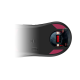A4tech Bloody R90 Plus Stone black Геймърска безжична оптична мишка