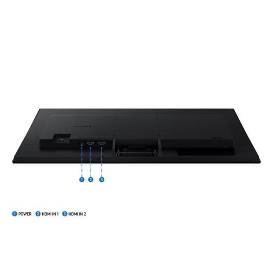Monitor Samsung LS24F320GAUXEN - 24