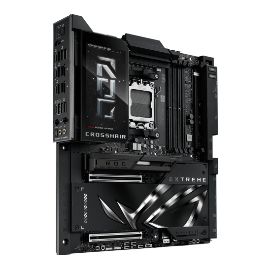Дънна платка ASUS ROG CROSSHAIR X870E EXTREME WIFI AM5 DDR5