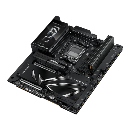 Дънна платка ASUS ROG CROSSHAIR X870E EXTREME WIFI AM5 DDR5