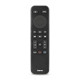 Hama Remote Control for TV + Netflix, Prime Video, Disney+ Buttons, Programmable
