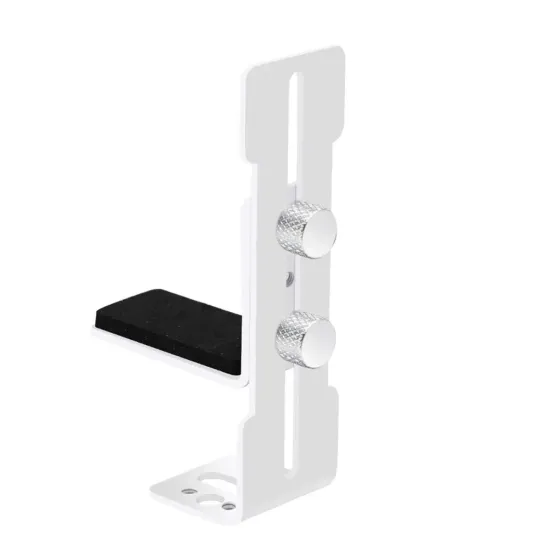 Estillo Graphics Card GPU Brace Support - White