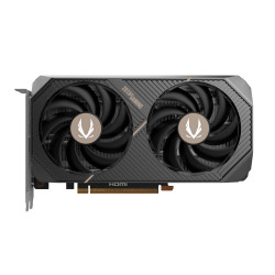 Graphic card ZOTAC GAMING RTX 5060 AMP 8GB GDDR7