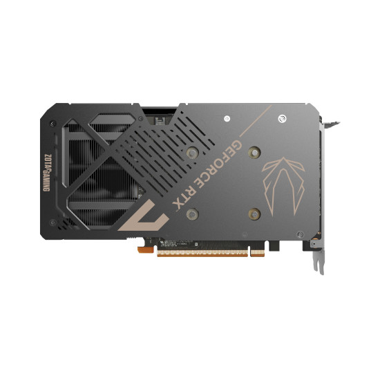 Graphic card ZOTAC GAMING RTX 5060 AMP 8GB GDDR7