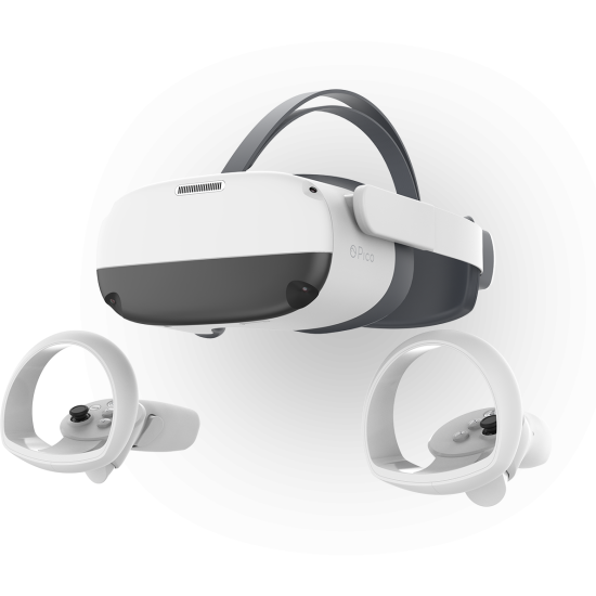 Pico Neo 3 - All-in-One VR Headset