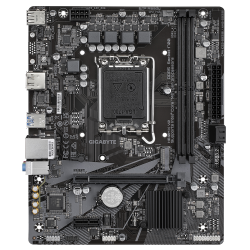 Дънна платка GIGABYTE H610M K V2 DDR5, socket 1700, Micro ATX