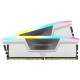 Памет Corsair Vengeance Black RGB 32GB(2x16GB) DDR5 6400MHz CL36 XMP&AMD EXPO