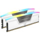 Памет Corsair Vengeance Black RGB 32GB(2x16GB) DDR5 6400MHz CL36 XMP&AMD EXPO