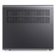 Кутия Jonsbo N5 NAS E-ATX - Black