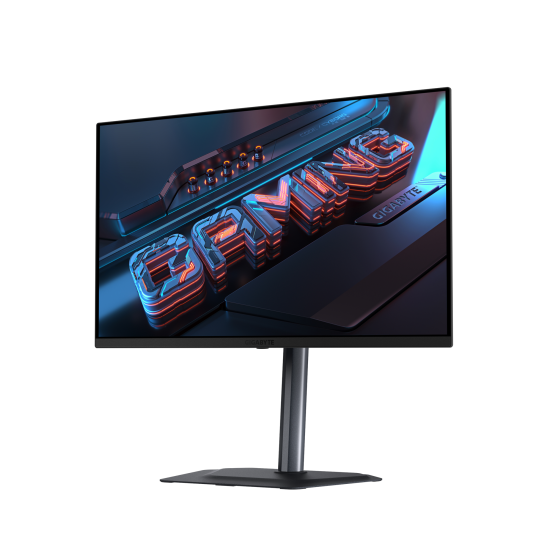 Gaming monitor GIGABYTE MO27U2 - 27