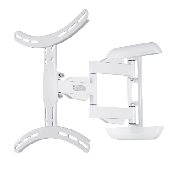 Hama TV Wall Bracket, Swivel, Tilt, Pull-out, 165 cm (65