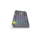 Gaming Mechanical Keyboard ENDORFY Celeris 1800 - Endorfy Yellow Switch - Full Size