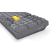 Gaming Mechanical Keyboard ENDORFY Celeris 1800 - Endorfy Yellow Switch - Full Size