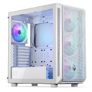 Case ENDORFY ARX 700 ARGB White - Middle Tower