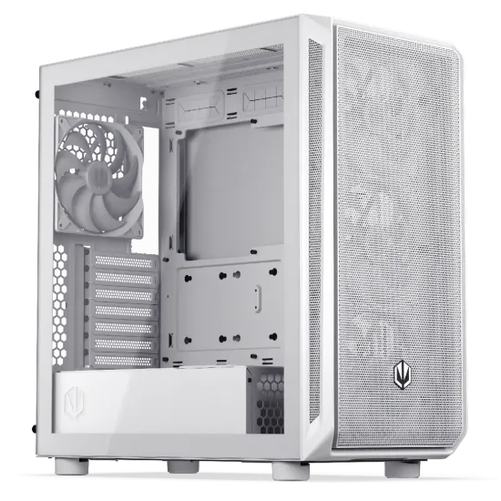 Case ENDORFY ARX 700 ARGB White - Middle Tower
